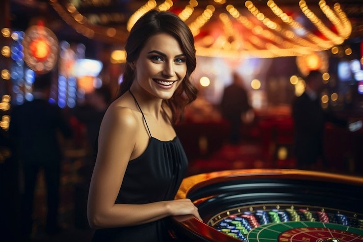 pk67 login Evolution Speed Baccarat VIP
